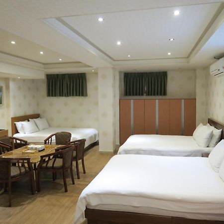 Gs Hotel Jongno Seoul Exterior photo