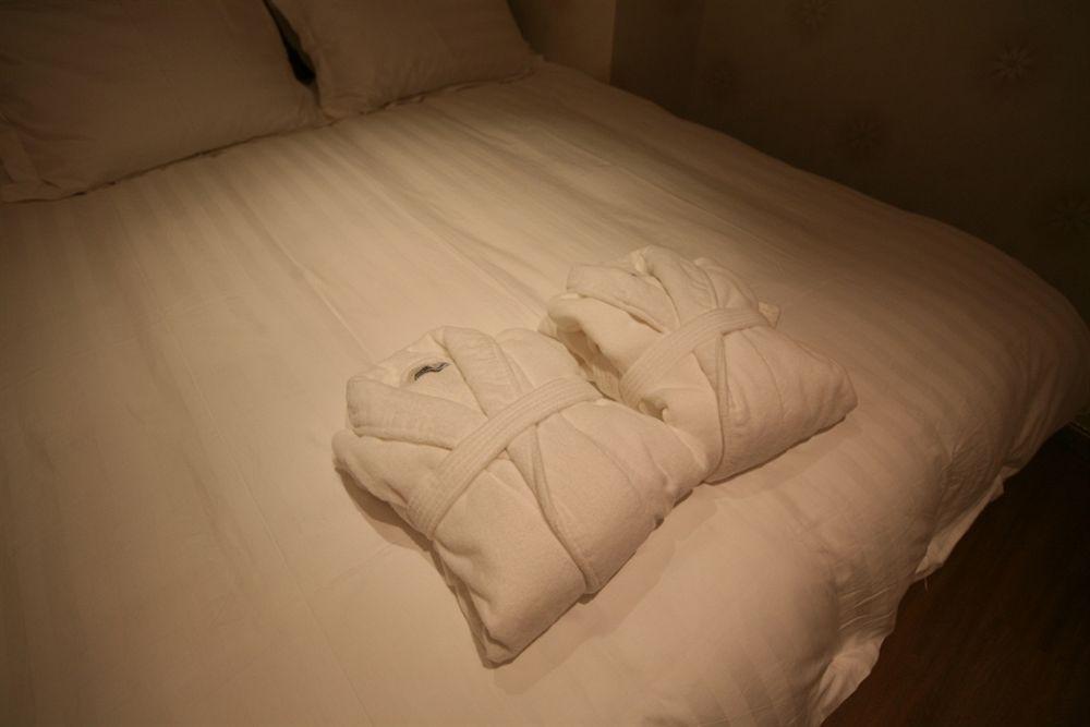 Gs Hotel Jongno Seoul Exterior photo
