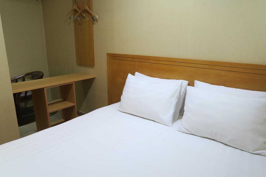 Gs Hotel Jongno Seoul Exterior photo