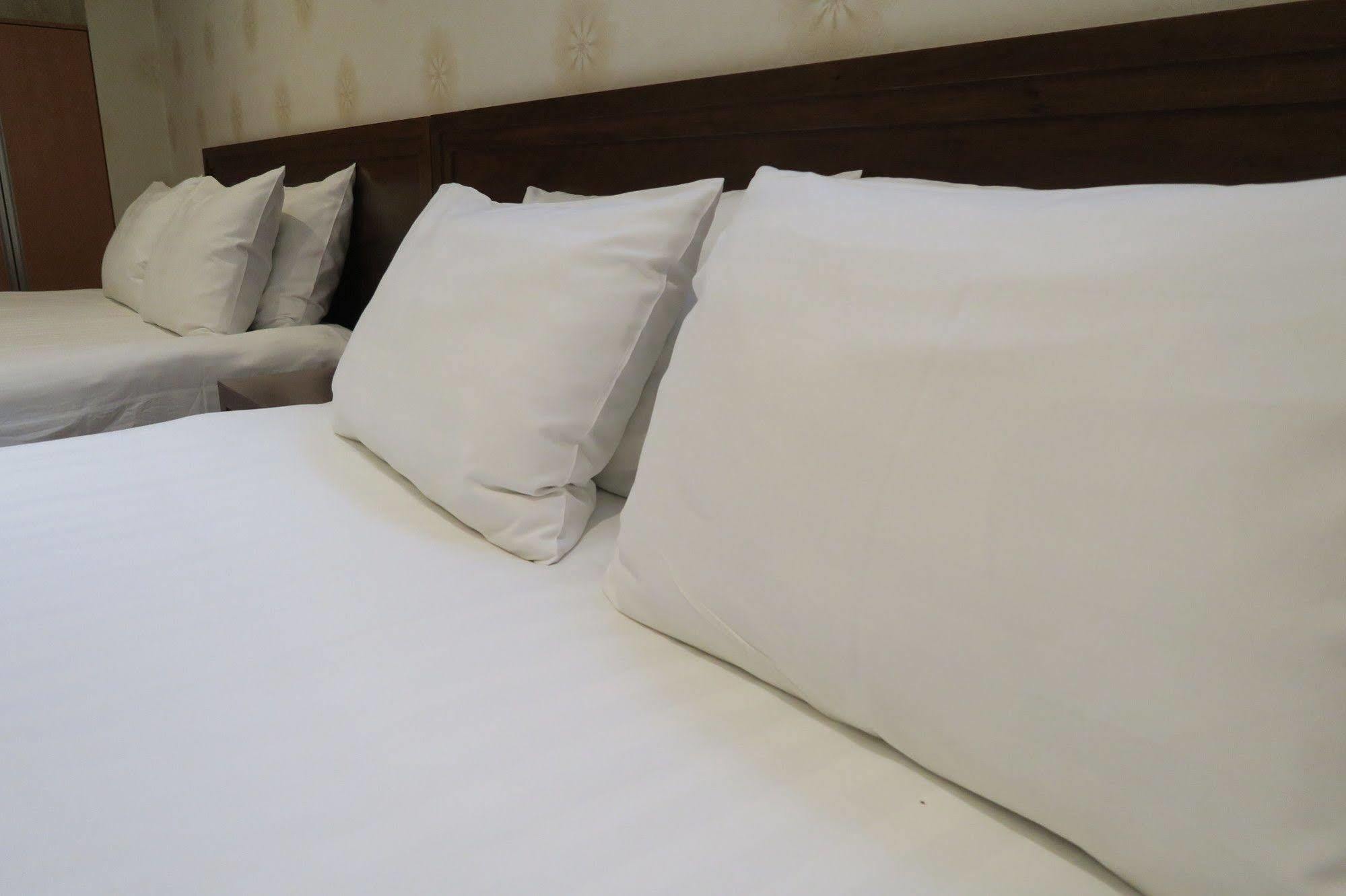 Gs Hotel Jongno Seoul Exterior photo